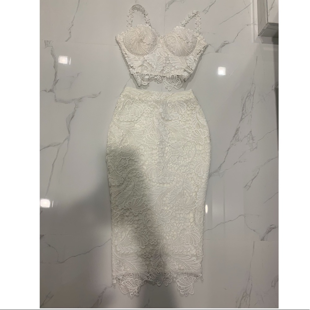Ladies Set 2 piece collection